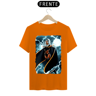 Nome do produtoCamiseta Classic - Tempestade