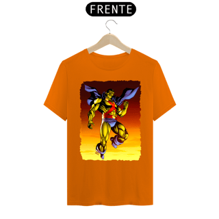 Nome do produto Camiseta Classic - Caçador de Marte