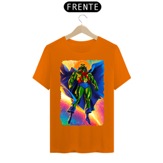 Nome do produto Camiseta Classic - Caçador de Marte