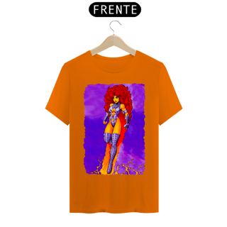 Nome do produto Camiseta Classic - Estelar