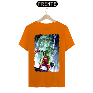 Nome do produto Camiseta Classic - Mutano