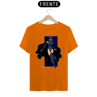 Nome do produto Camiseta Classic - Ravena