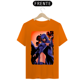 Nome do produto Camiseta Classic - Ravena