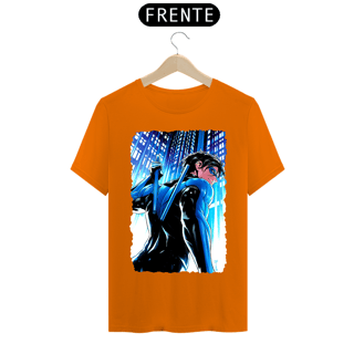 Nome do produto Camiseta Classic - Asa Noturna