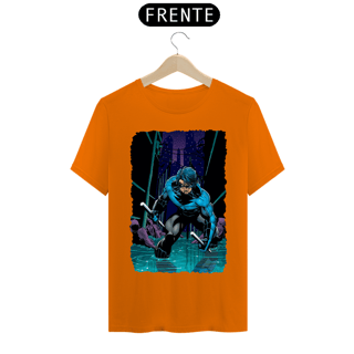 Nome do produto Camiseta Classic - Asa Noturna