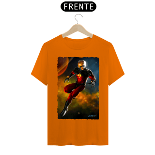 Nome do produtoCamiseta Classic - Capitão Marvel