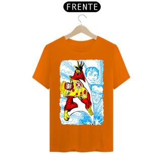 Nome do produto Camiseta Classic - Nuclear