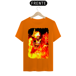 Nome do produto Camiseta Classic - Nuclear