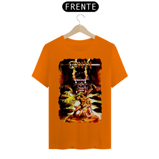 Nome do produto Camiseta Classic - Conan