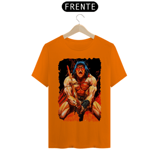 Nome do produto Camiseta Classic - Conan