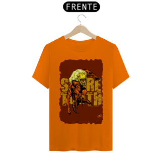 Nome do produto Camiseta Classic - Dentes-de-Sabre