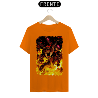 Nome do produto Camiseta Classic - Dentes-de-Sabre