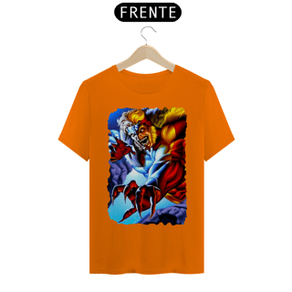 Nome do produto Camiseta Classic - Dentes-de-Sabre