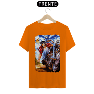 Nome do produto Camiseta Classic - Wolverine