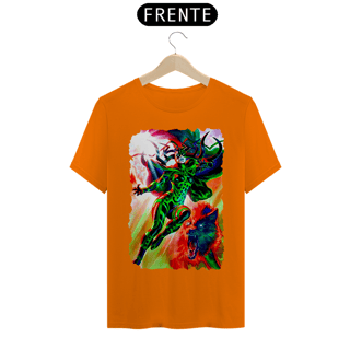 Nome do produto Camiseta Classic - Hela