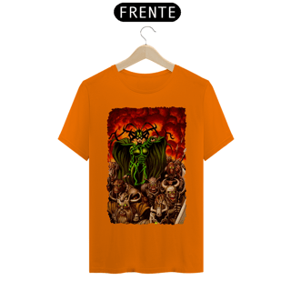 Nome do produto Camiseta Classic - Hela