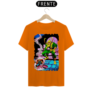 Nome do produto Camiseta Classic - Loki