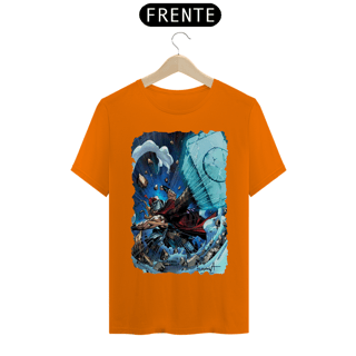 Nome do produto Camiseta Classic - Thor