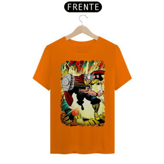 Nome do produto Camiseta Classic - Thor