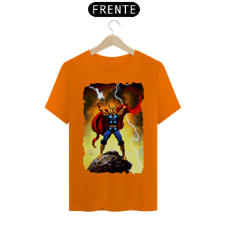 Nome do produto Camiseta Classic - Thor