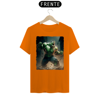 Nome do produtoCamiseta Classic - Hulk