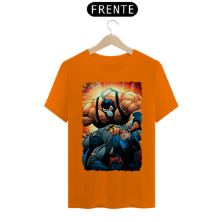 Nome do produto Camiseta Classic - Batman vs Bane