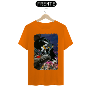 Nome do produto Camiseta Classic - Batman