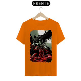 Nome do produto Camiseta Classic - Batman