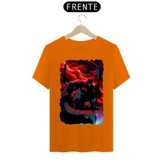 Nome do produto Camiseta Classic - Batman