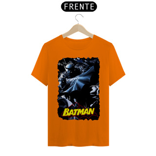 Nome do produto Camiseta Classic - Batman