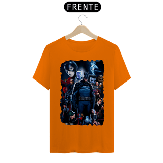Nome do produto Camiseta Classic - Batman