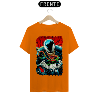 Nome do produtoCamiseta Classic - Venom