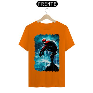 Nome do produto Camiseta Classic - Homem Aranha