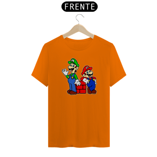 Nome do produto Vídeo Game - Mario Bros
