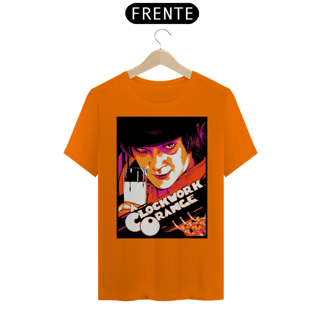Nome do produto Laranja Mecânica