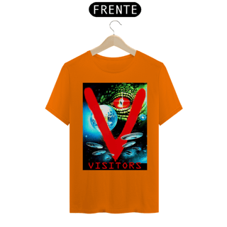 Nome do produto V - Visitantes