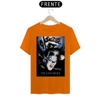 Nome do produto Os Garotos Perdidos - The Lost Boys