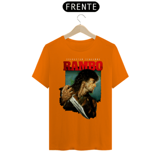Nome do produto Rambo