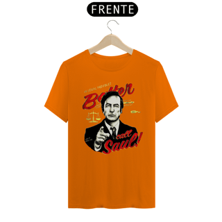 Nome do produto Better Call Saul