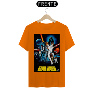 Nome do produto Star Wars