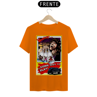 Nome do produto Selvagens da Noite - Warriors