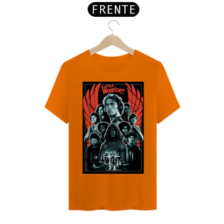 Nome do produto Selvagens da Noite - Warriors