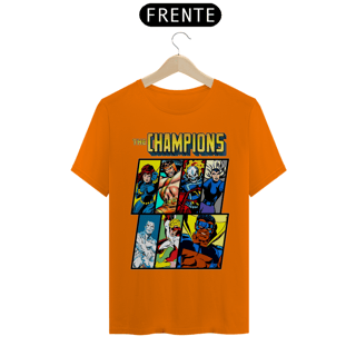 Nome do produto Os Campeões