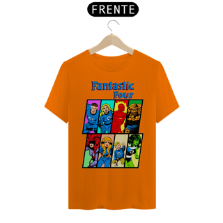 Nome do produto Quarteto Fantástico