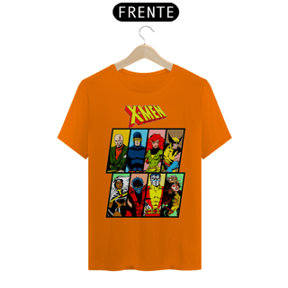 Nome do produto X-Men