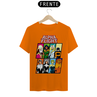 Nome do produto Tropa Alfa