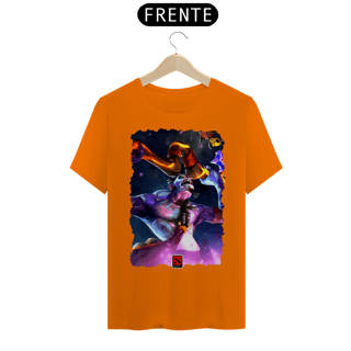 Nome do produto DOTA 2 - Witch Doctor