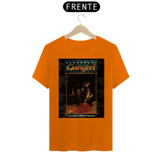 Nome do produto Clanbook - Gangrel