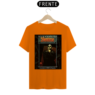 Nome do produto Clanbook - Ventrue
