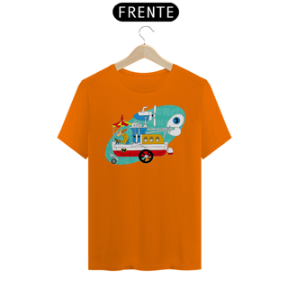 Nome do produto Professor Aéreo - Corrida Maluca